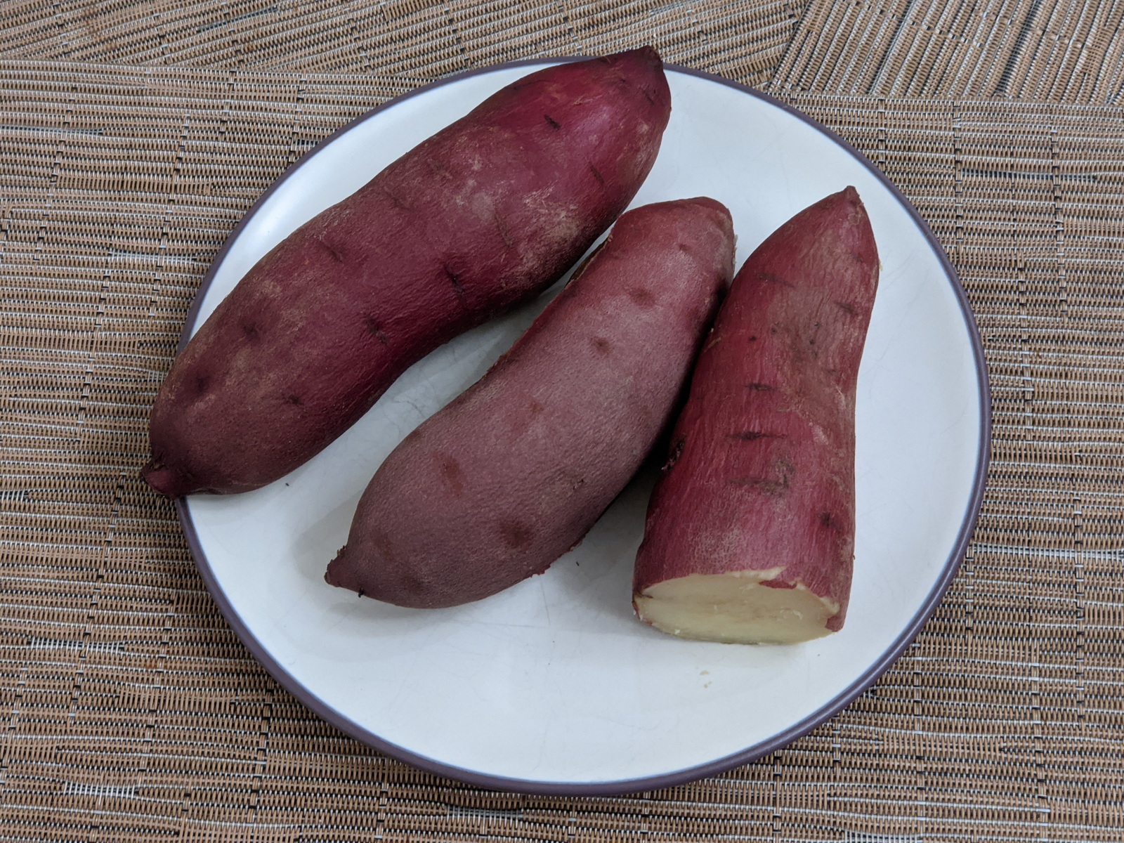 Instant Pot Japanese Sweet Potato John Wong Recipes instant-pot-japanese-sweet-potato-john-wong-recipes
